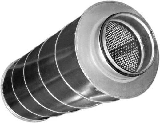 Silencers