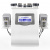 Cynosure PrecisionTx Laser Lipolysis Machine