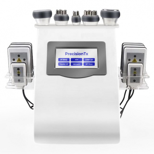 Cynosure PrecisionTx Laser Lipolysis Machine